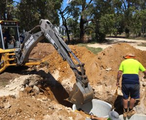 Drainage by Mainline Plumbing and Cheap Hot Water and Gas Bunbury