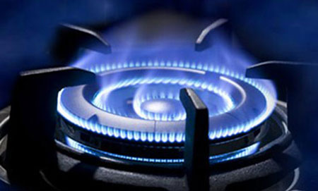 Gas Stove