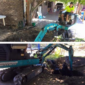 Drainage by Mainline Plumbing and Cheap Hot Water and Gas Bunbury