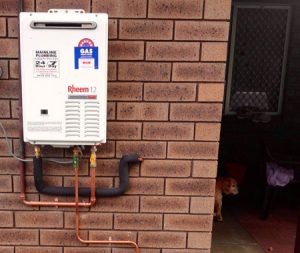 Hot Water by Mainline Plumbing and Cheap Hot Water and Gas Bunbury