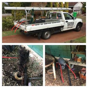 Mainline Plumbing Bunbury