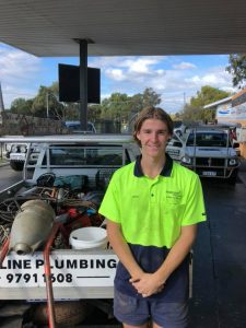 Jared Lines of Mainline