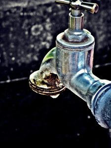 Leaky Faucet