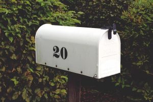 Mailbox