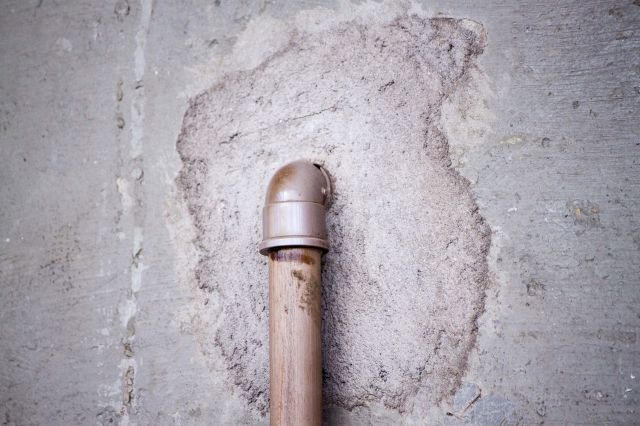 Water Leaks