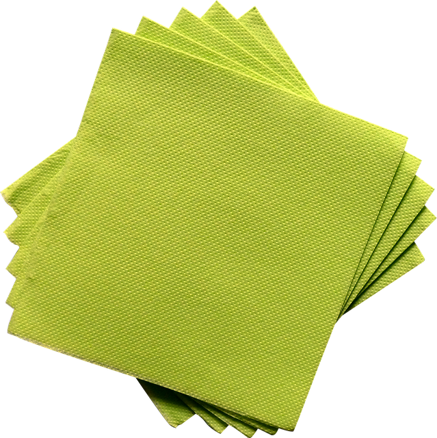 Serviettes