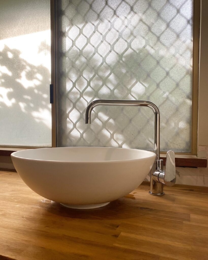 Simple installation by Mainline